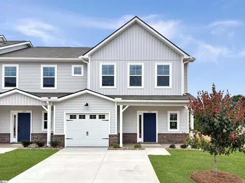 121 Rock Cress Trl, Greenville, SC 29607