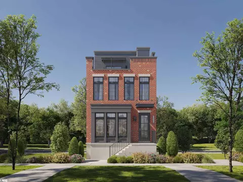110 Claussen Ave #LOT 5, Greenville, SC 29601