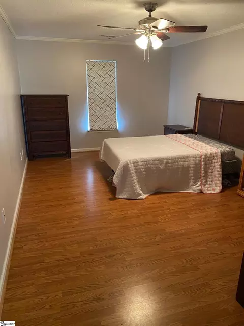 Bedroom - 1010 Meehan Way, Pendleton, SC 29670 photo 2 of 3