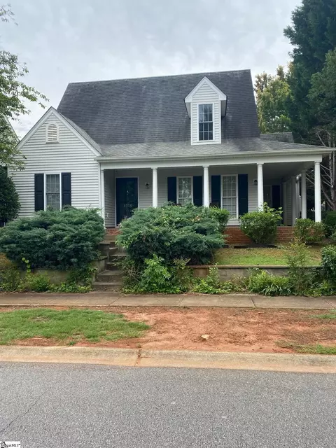 Exterior - 1010 Meehan Way, Pendleton, SC 29670 photo 2 of 2