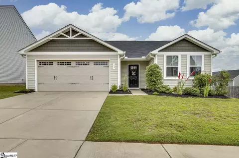 127 Ralston Rd, Greer, SC 29651