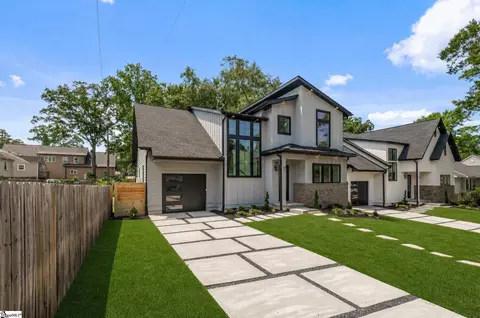7 Beck Ave, Greenville, SC 29605