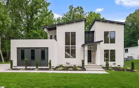 803 Garlington Rd, Greenville, SC 29615