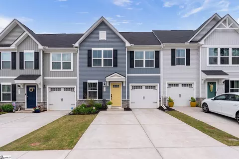 913 Leyburn Ln, Greenville, SC 29617
