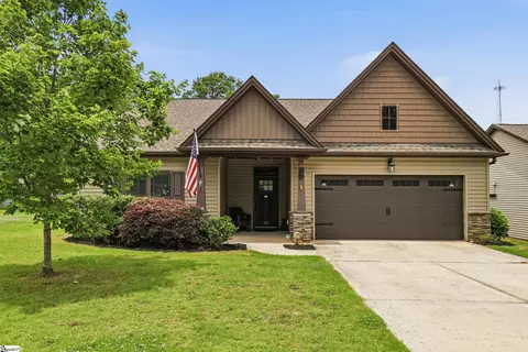 803 Palmetto Station Way, Pelzer, SC 29669