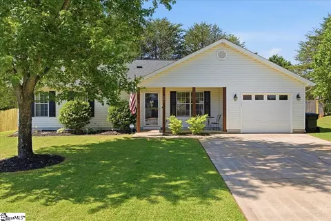 297 Milky Way, Greer, SC 29651