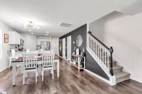 Entry Way - 1216 Paramount Dr, Lyman, SC 29365 photo 1 of 9