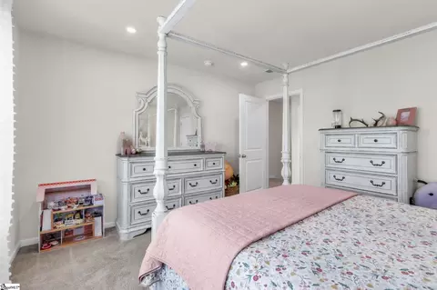 Bedroom - 1216 Paramount Dr, Lyman, SC 29365 photo 2 of 8