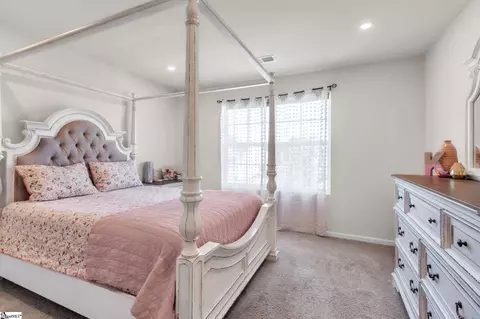 Bedroom - 1216 Paramount Dr, Lyman, SC 29365 photo 1 of 8