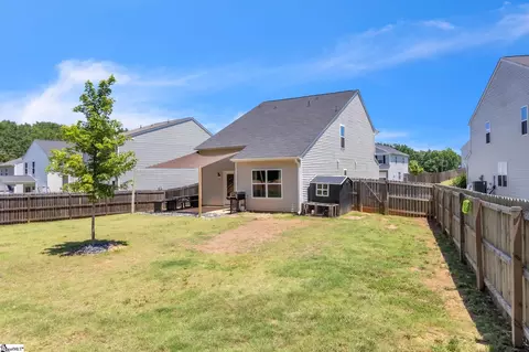 Exterior - 1216 Paramount Dr, Lyman, SC 29365 photo 4 of 4