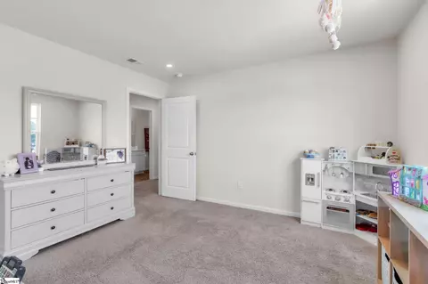 Bedroom - 1216 Paramount Dr, Lyman, SC 29365 photo 7 of 8