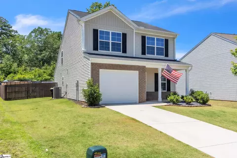 Exterior - 1216 Paramount Dr, Lyman, SC 29365 photo 2 of 4
