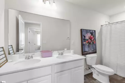 Entry Way - 1216 Paramount Dr, Lyman, SC 29365 photo 8 of 9