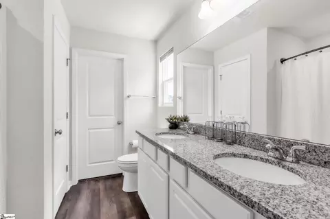 Entry Way - 1216 Paramount Dr, Lyman, SC 29365 photo 7 of 9