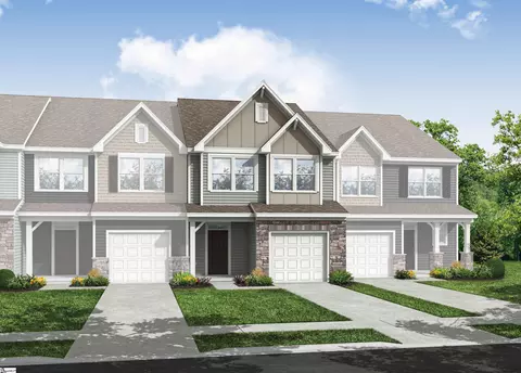 207 Toal Ct, Greenville, SC 29611