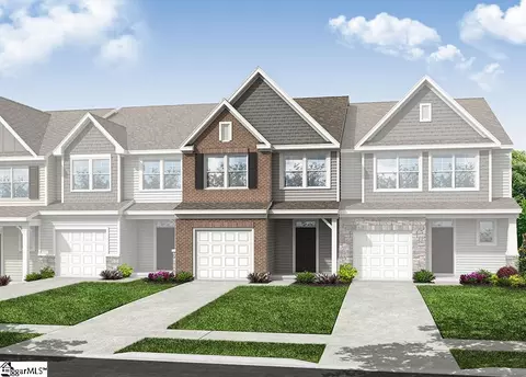 211 Toal Ct, Greenville, SC 29611
