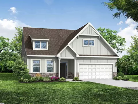 1724 Constitution Ln, Moore, SC 29369