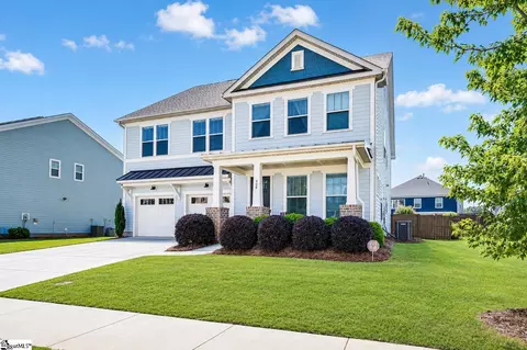 408 Nebbiolo Ln, Simpsonville, SC 29681