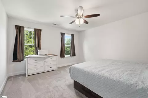 Bedroom - 103 Preston St, Easley, SC 29640 photo 3 of 4