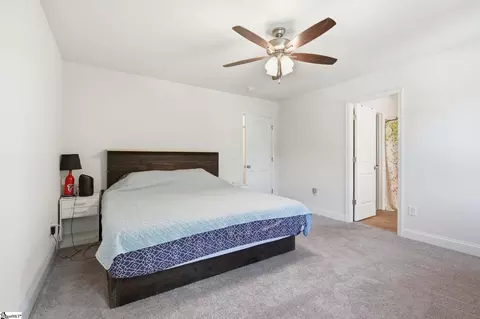 Bedroom - 103 Preston St, Easley, SC 29640 photo 4 of 4