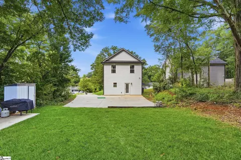 Exterior - 103 Preston St, Easley, SC 29640 photo 4 of 5