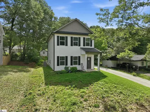 Exterior - 103 Preston St, Easley, SC 29640 photo 2 of 5