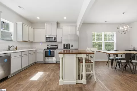 Kitchen - 103 Preston St, Easley, SC 29640 photo 1 of 2