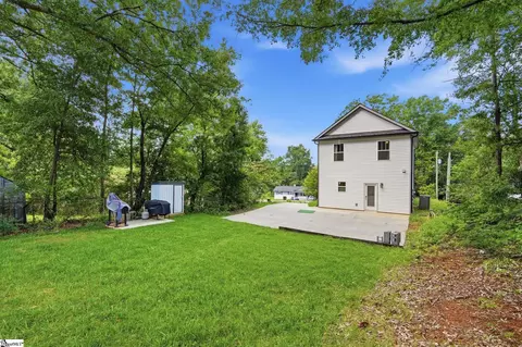 Exterior - 103 Preston St, Easley, SC 29640 photo 5 of 5