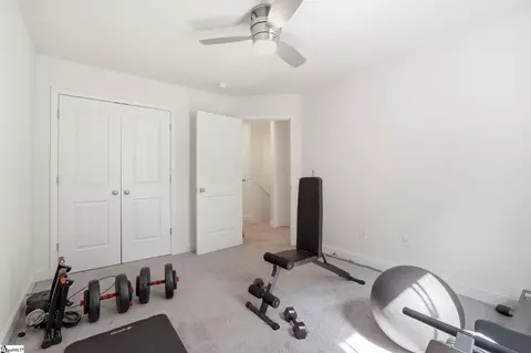 Bedroom - 103 Preston St, Easley, SC 29640 photo 2 of 4