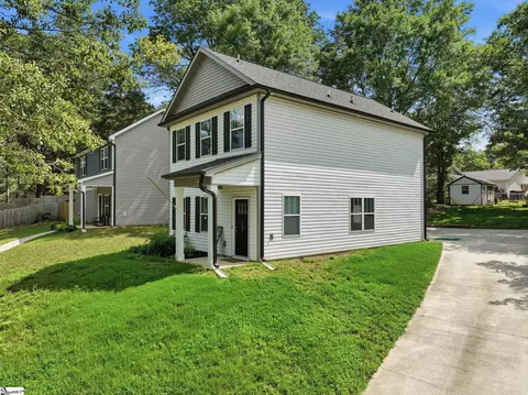 Exterior - 103 Preston St, Easley, SC 29640 photo 3 of 5