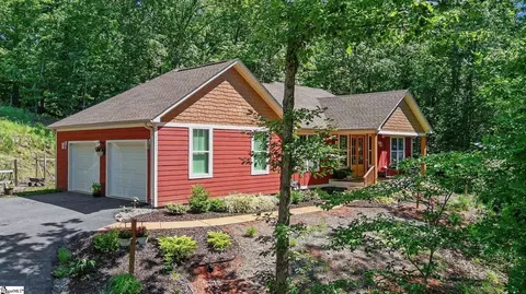 1241 Hayes Rd, Columbus, NC 28722