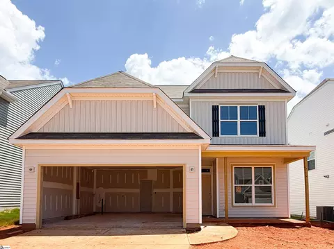208 Pendergast Rd, Greenville, SC 29605