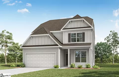 208 Pendergast Rd, Greenville, SC 29605