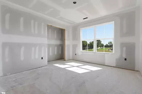 Bedroom - 00 Taylor Rd, Honea Path, SC 29654 photo 3 of 9