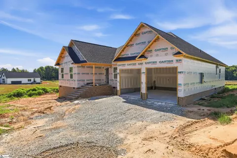 Exterior - 00 Taylor Rd, Honea Path, SC 29654 photo 4 of 4