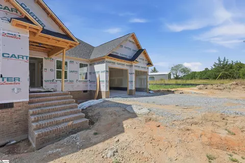 Exterior - 00 Taylor Rd, Honea Path, SC 29654 photo 2 of 4