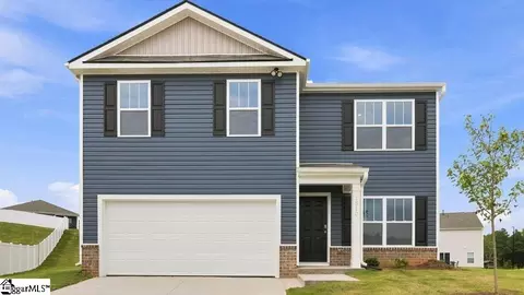 1510 Azure Ln, Woodruff, SC 29388