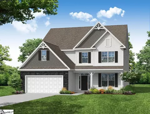 408 Ladybug Ln, Anderson, SC 29621