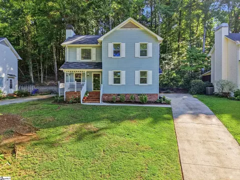 109 Ginger Ln, Taylors, SC 29687