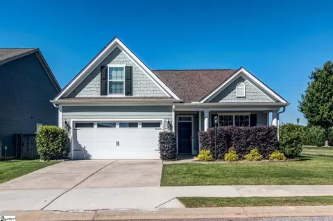 100 Daystrom Dr, Greer, SC 29651