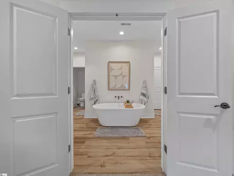 Entry Way - 128 Orchard Dr, Moore, SC 29369 photo 1 of 3
