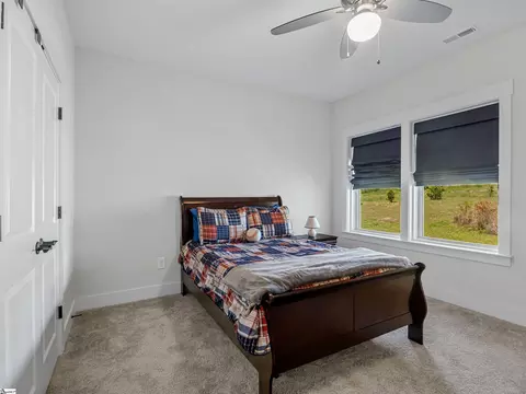 Bedroom - 128 Orchard Dr, Moore, SC 29369 photo 1 of 7