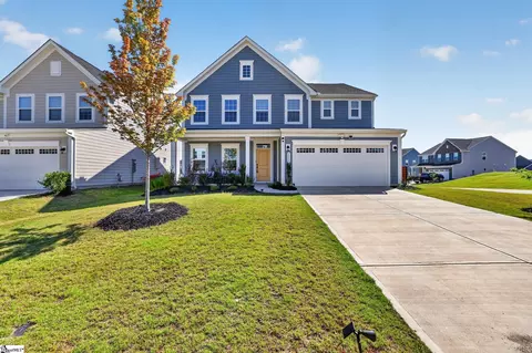 3080 Mancini Rd, Spartanburg, SC 29307