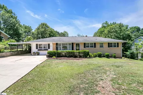 204 Parkdale Dr, Greenville, SC 29611