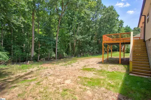 Exterior - 223 Maple Dr, Anderson, SC 29621 photo 9 of 11