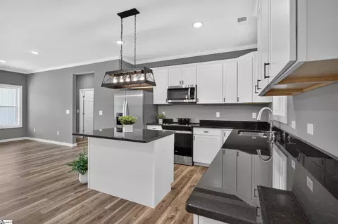 Kitchen - 223 Maple Dr, Anderson, SC 29621 photo 1 of 3
