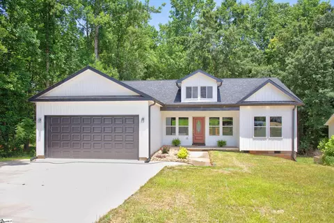 223 Maple Dr, Anderson, SC 29621