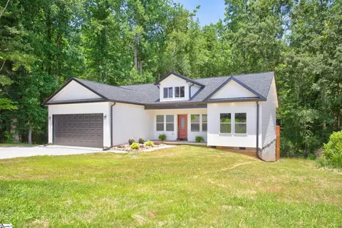 Exterior - 223 Maple Dr, Anderson, SC 29621 photo 11 of 11