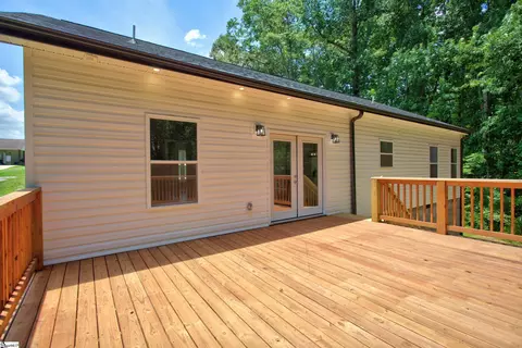 Exterior - 223 Maple Dr, Anderson, SC 29621 photo 5 of 11