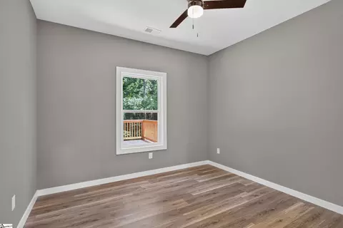 Bedroom - 223 Maple Dr, Anderson, SC 29621 photo 3 of 3